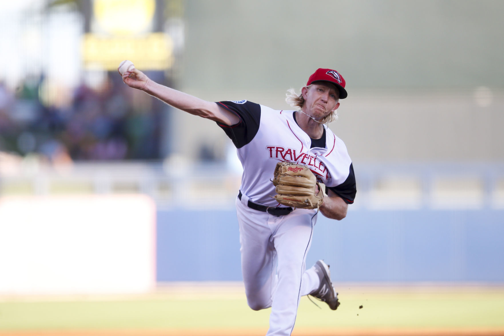 2019 Texas League All-Star Game